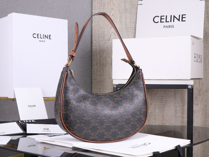 Celine Hobo Bags